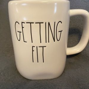 Getting Fit Rae Dunn by Magenta